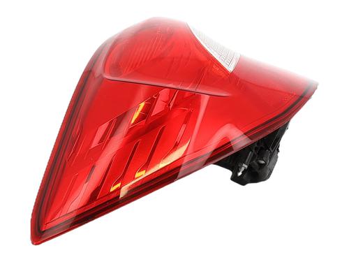 Left taillight FORD KA+ III (UK, FK) 1.2 | BP37629062C34 - Image 6