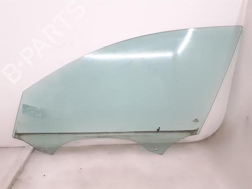 Used Front left door window AUDI A6 C7 Avant (4G5, 4GD) 3.0 TDI quattro (245 hp) 24793753