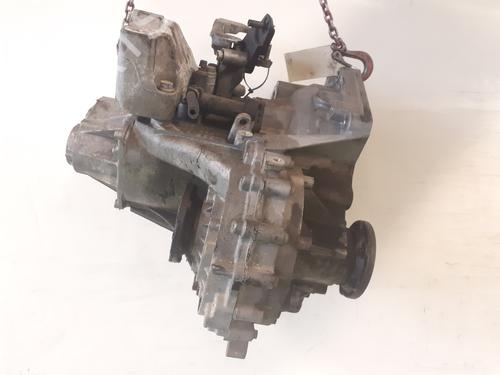 Used Gearbox Gearbox SEAT LEON (5F1) 1.4 TSI (140 hp) 31887470 31887470