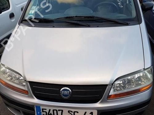 Used Parts FIAT IDEA (350_)  1.3 D Multijet  2411557