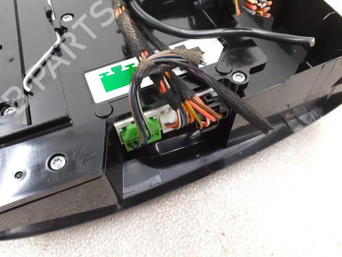 interior-roof-light-mercedes-benz-a-class-w176-2012-2013-2014-2015-2016-2017-2018-24796375 main image