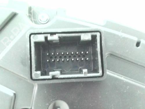 Instrument cluster FIAT TIPO Hatchback (356_, 357_) 1.3 D (356HXH1A) | BP24778872C47 