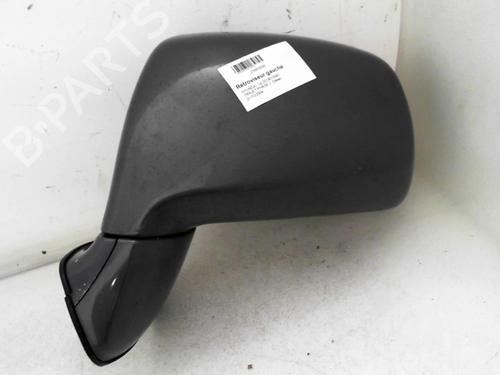Left mirror HYUNDAI TRAJET (FO) 2.0 CRDi | BP24774937C26 