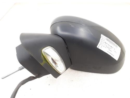 Left mirror CITROËN C3 II (SC_) 1.4 VTi 95 | BP27398212C26