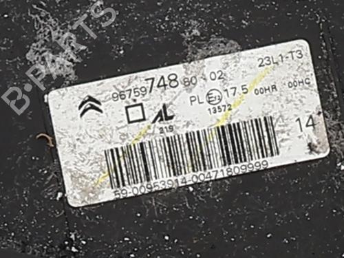 Used Right headlight Right headlight CITROËN C4 Picasso II [2013-2026] 36301625 36301625