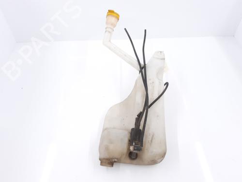Used Windscreen washer tank RENAULT MEGANE III Hatchback (BZ0/1_, B3_) 1.6 dCi (BZ00, BZ12, BZ13) (130 hp) 30564651