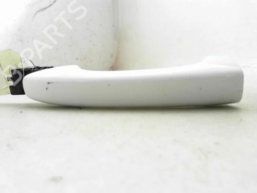 Used Front right exterior door handle RENAULT GRAND SCÉNIC IV (R9_) 1.5 dCi 110 (R9A3) (110 hp) 24776275