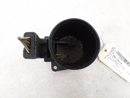 Mass air flow sensor RENAULT GRAND SCÉNIC II (JM0/1_) 1.9 dCi (JM14) | BP24791095M95 