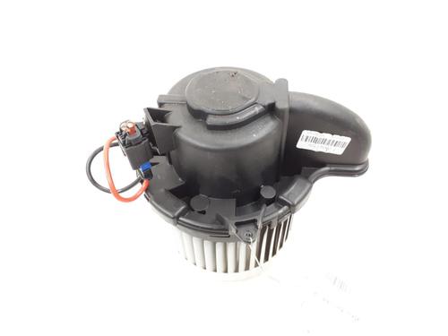 Used Heater blower motor RENAULT ZOE (BFM_) ZOE (88 hp) 24786497