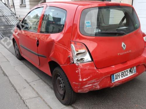 Switch RENAULT TWINGO II (CN0_) 1.2 16V (CN0K, CN0V, CN0A) | BP24779337I30 