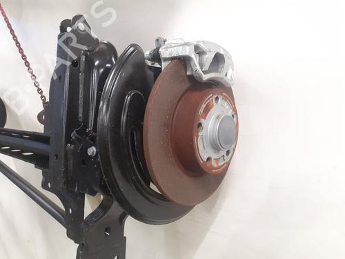 Bagaksel RENAULT TRAFIC III Platform/Chassis (EG_) 2.0 dCi 145 (EGML) | BP31823585M2 