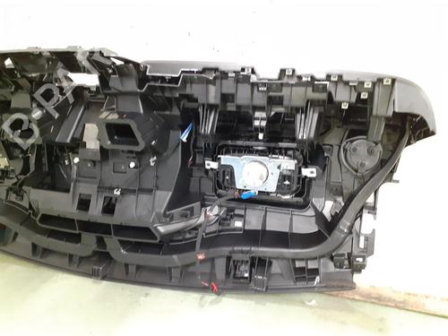 Dashboard RENAULT TRAFIC III Platform/Chassis (EG_) 2.0 dCi 145 (EGML) | BP31884388C46
