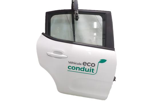 Used Right rear door CITROËN C3 III (SX) 1.2 PureTech 82 (83 hp) 29524086