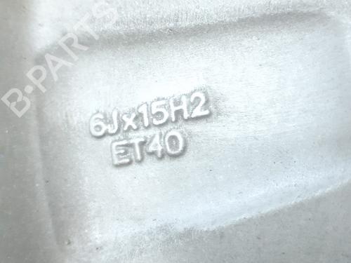 Felg VW POLO V (6R1, 6C1) 1.2 | BP29973925C45