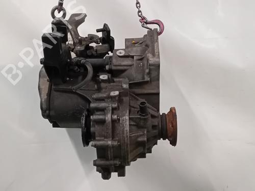 Gearbox SKODA FABIA II (542) 1.6 TDI | BP30877499M3