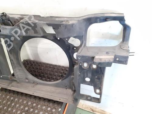 Front slam panel VW POLO (6N2) 1.9 SDI | BP24784570C72 