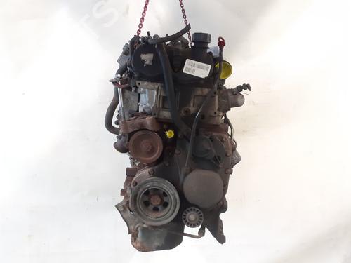 Used Engine PEUGEOT BOXER Platform/Chassis 3.0 HDi 160 (156 hp) 31190839