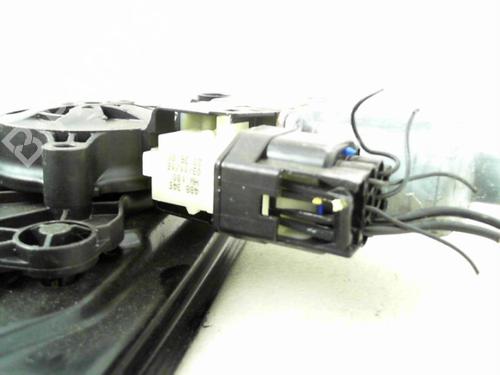 Used Front left window mechanism Front left window mechanism FORD MONDEO V Turnier (CF) 2.0 Hybrid iVCT (188 hp) 24777381 24777381