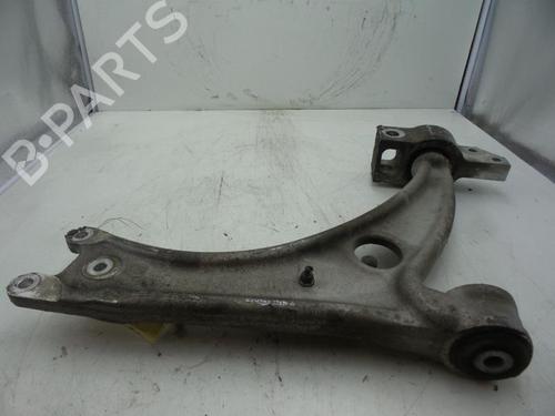 Querlenker links vorne für VW SHARAN (7N1, 7N2) 2.0 TDI 4motion (150 hp) 24781296