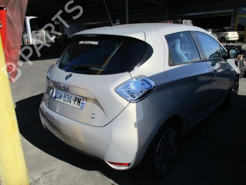 Left taillight RENAULT ZOE (BFM_) ZOE | BP24790957C34 