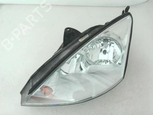 Left headlight FORD FOCUS I (DAW, DBW) 1.8 TDCi | BP24779132C28 