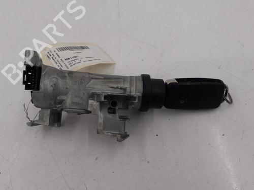 Ignition barrel VW GOLF V (1K1) | BP36468507M48 - Image 2