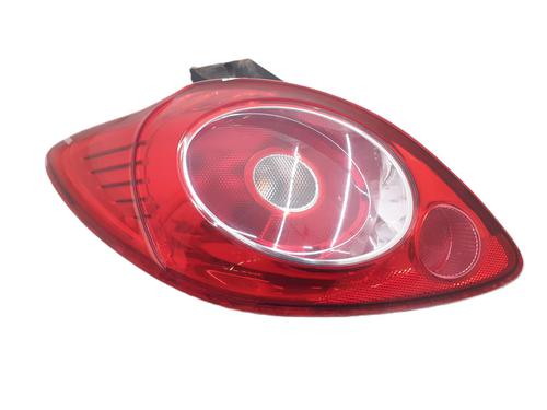 Used Left taillight FORD KA (RU8) 1.2 (69 hp) 24795393