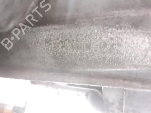 Gearbox PEUGEOT 206+ (2L_, 2M_) 1.4 i | BP29407040M3