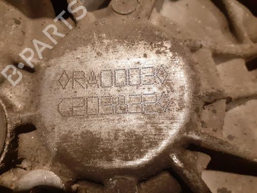 Gearbox RENAULT TWINGO III (BCM_, BCA_) Z.E: (BCA1) | BP39762709M3 - Image 6