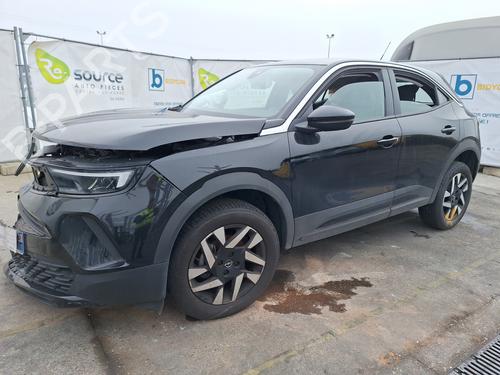 Headlight switch OPEL MOKKA 1.2 (76) | BP31019167I24  - Image 12