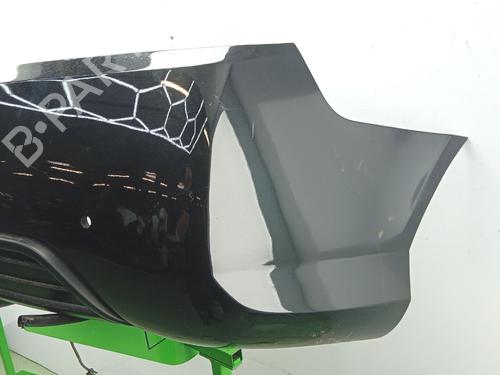 Used Rear bumper Rear bumper 38736166 38736166
