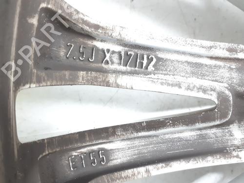 Rim FORD GALAXY III (CK) 2.0 EcoBlue | BP30573767C45 