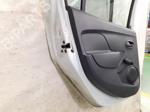 left-rear-door-dacia-sandero-ii-2012-31941460 main image