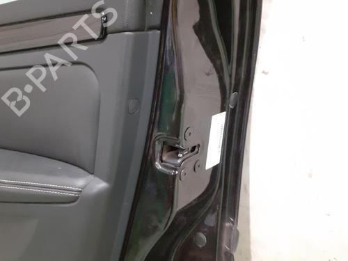 Right front door RENAULT LAGUNA III Grandtour (KT0/1) 2.0 dCi (KT07, KT0J, KT14, KT1A, KT1S) | BP24796850C3