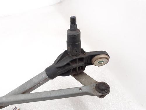 Front wiper motor RENAULT MEGANE III Hatchback (BZ0/1_, B3_) 1.9 dCi (BZ0N, BZ0J) | BP24787285M29 