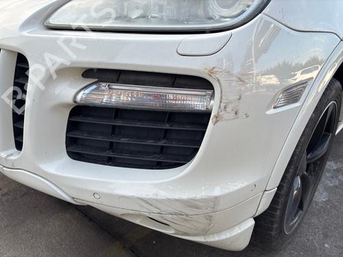 Headlight switch PORSCHE CAYENNE (9PA) GTS 4.8 | BP40504959I24 - Image 13
