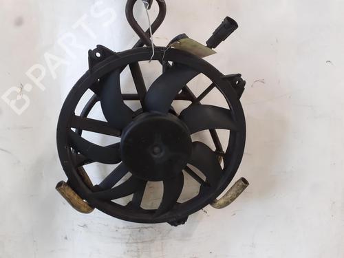Used Radiator fan CITROËN C4 II (NC_) 1.6 HDi 115 (114 hp) 24791851