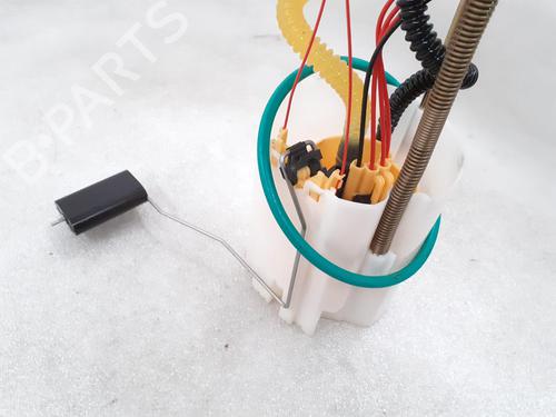 Fuel pump RENAULT KADJAR (HA_, HL_)  | BP24792941M76 