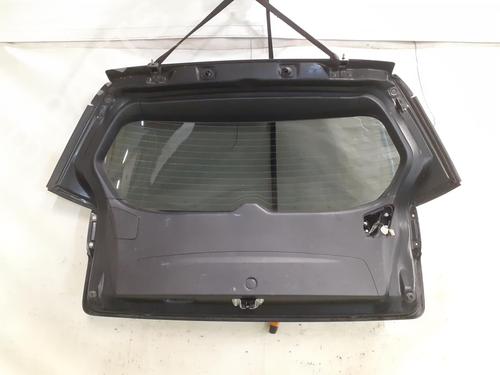 Tailgate MITSUBISHI OUTLANDER II (CW_W) 2.2 DI-D 4WD | BP24796316C6 