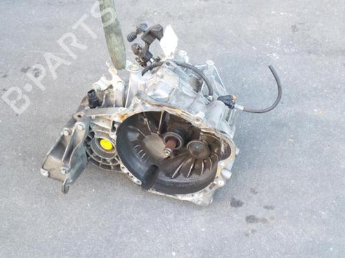 Gearbox CHEVROLET CRUZE (J300) 2.0 CDI | BP24778147M3
