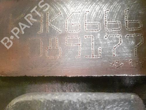 Engine DACIA DUSTER (HS_)  | BP33687425M1  - Image 5