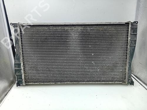 Køler BMW 1 (E87) 116 d | BP24792227M31 