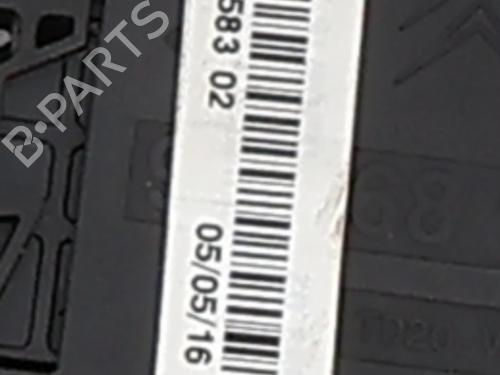 Electronic module CITROËN C4 II (NC_)  | BP37007643M83  - Image 5