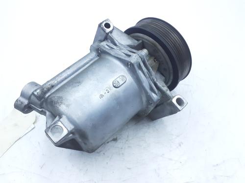 AC compressor DACIA LODGY (JS_) 1.2 TCe (JSAY, JSM0) | BP39980607M34 - Image 3