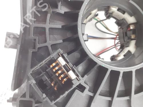 Used Squib airbag RENAULT GRAND SCÉNIC II (JM0/1_) 1.9 dCi (JM0G, JM12, JM1G, JM2C) (120 hp) 30154306