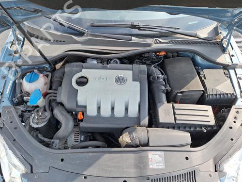 Grill VW EOS (1F7, 1F8) 2.0 TDI | BP29269937C40 