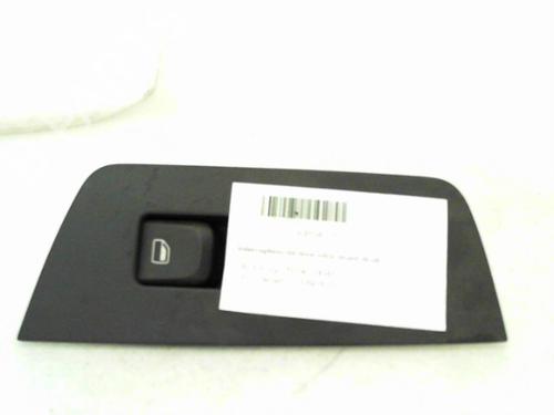 Used Right front window switch AUDI A1 (8X1, 8XK) 1.6 TDI (105 hp) 24776022