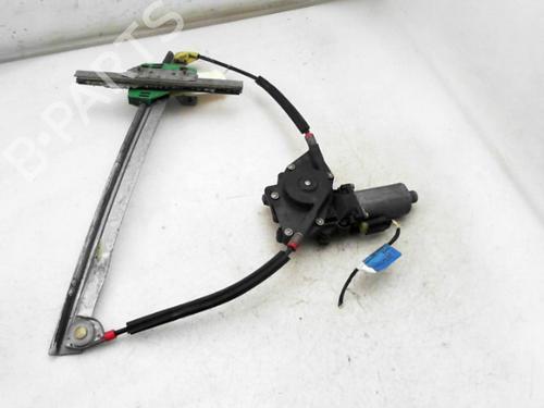 Used Front left window mechanism FORD KA (RB_) 1.3 i (60 hp) 24777631