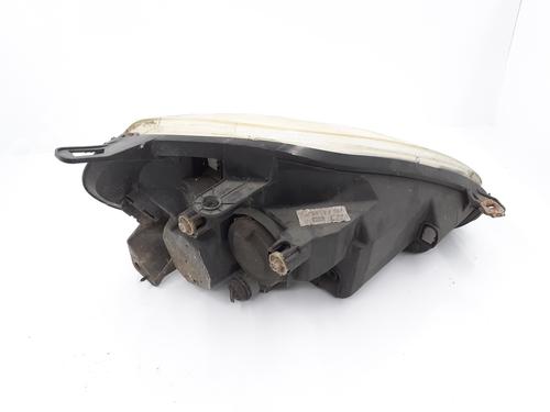 Left headlight FIAT GRANDE PUNTO (199_) 1.3 D Multijet | BP25890628C28 