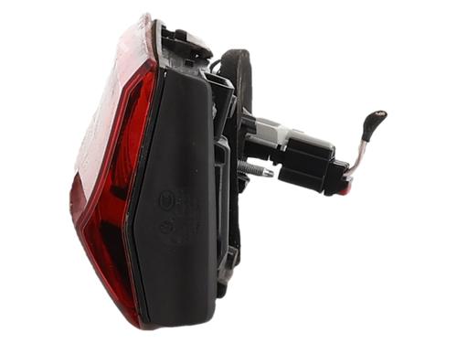 Left tailgate light VW POLO VI (AW1, BZ1, AE1) 1.0 TSI | BP39609097C79 - Image 4